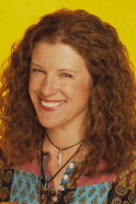 Mimi Kennedy