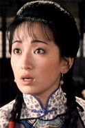 Mimi Kung Chi-Yan