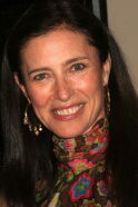 Mimi Rogers