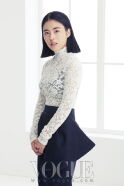 Min Do-hee