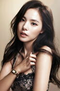 Min Hyo-rin