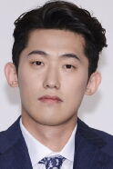 Min Jin-woong
