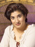 Mina Anwar