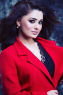 Mina Huseyn