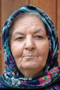 Mina Jafarzadeh