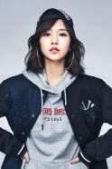 Mina Myoi