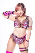 Mina Shirakawa