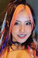 Mina Shirakawa