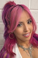 Mina Shirakawa