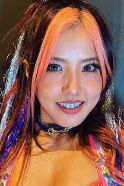 Mina Shirakawa