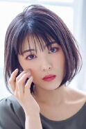 Minami Hamabe