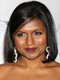 Mindy Kaling
