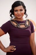 Mindy Kaling