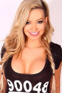 Mindy Robinson