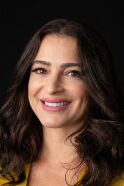 Mine Çayıroğlu