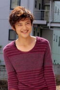 Minehiro Kinomoto