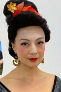 Ming-Na Wen