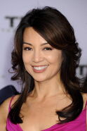 Ming-Na Wen