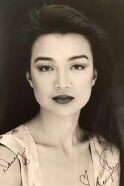 Ming-Na Wen