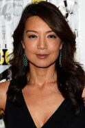 Ming-Na Wen