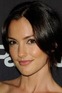 Minka Kelly
