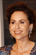 Minnie Driver