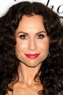 Minnie Driver