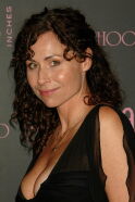 Minnie Driver