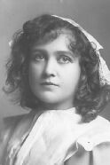 Minnie Dupree
