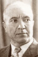 Mir Jalal Pashayev