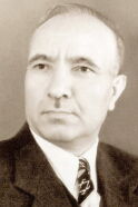 Mir Jalal Pashayev