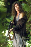 Mira Furlan