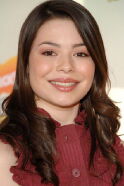 Miranda Cosgrove