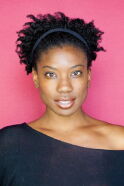 Miranda Edwards