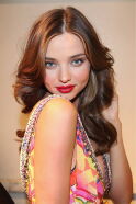 Miranda Kerr