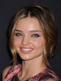 Miranda Kerr