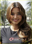 Miranda Kerr