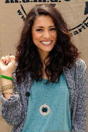 Miranda Rae Mayo