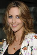 Miranda Raison