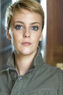Miranda Raison