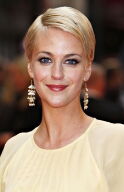 Miranda Raison