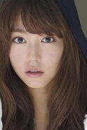 Mirei Kiritani
