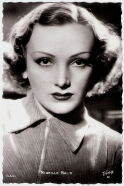 Mireille Balin