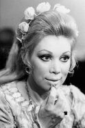 Mirella Freni