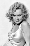 Miriam Hopkins
