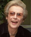 Miriam Karlin