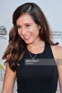 Miriam Korn