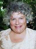 Miriam Margolyes