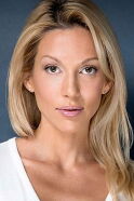 Miriam McDonald