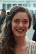 Miriam Stein